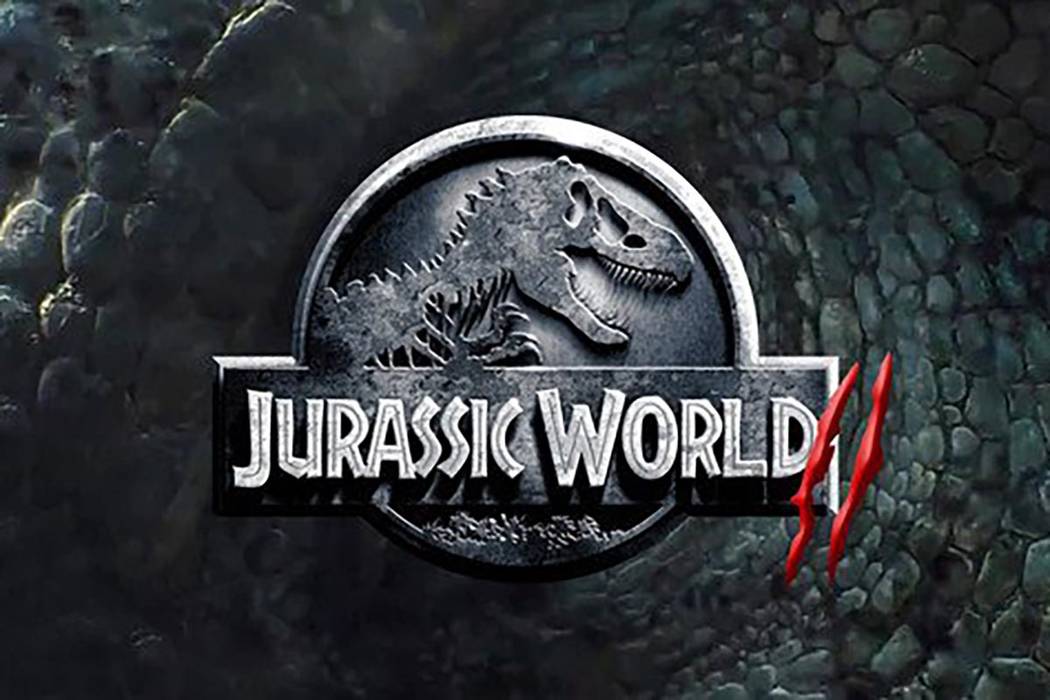 Jurassic World 2 tiene programado llegar a la gran pantalla el 8 de junio de 2018.