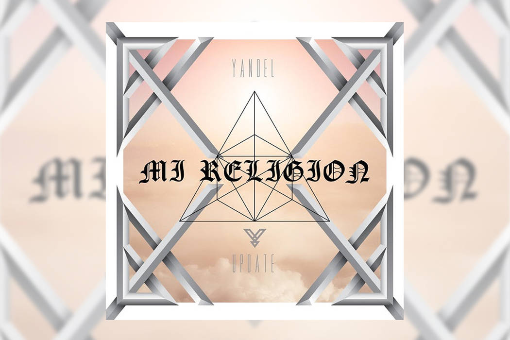 “Mi Religión” sigue el éxito internacional de los mega hits: “Calentura”, “Encantadora”, “Imaginar” y “Nunca Me Olvides”. |