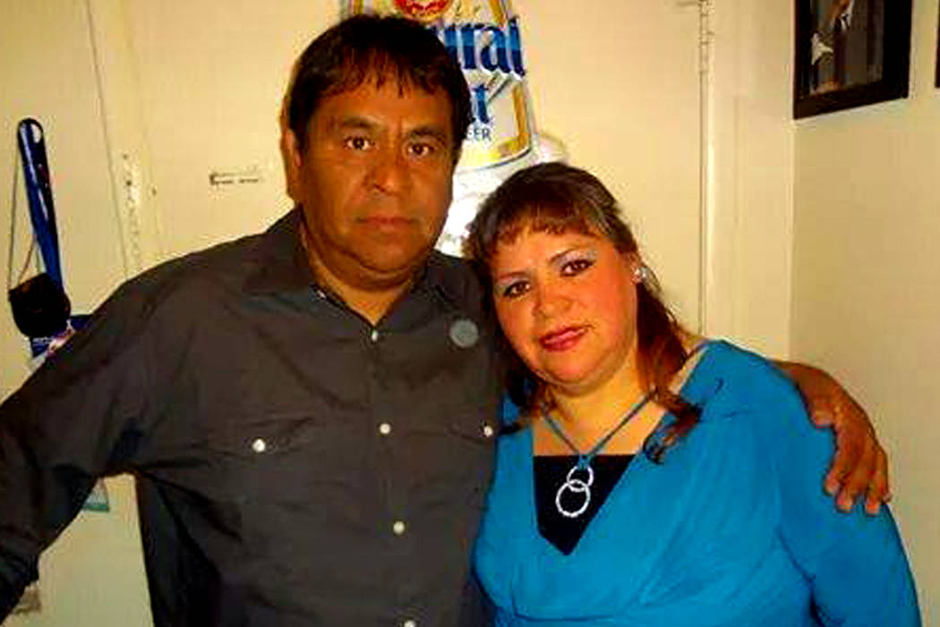 MADRE 6: Tomasa Rivera y Martín Macías inmigraron a Estados Unidos en busca del ‘sueño americano’ que incluiría convertirse en padres. | Foto Cortesía.