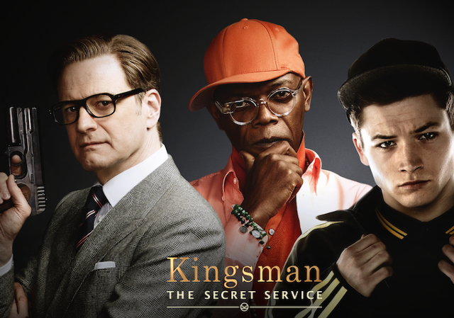 prima Tormenta Desesperado Kingsman: The Secret Service | Las Vegas Review-Journal en Español