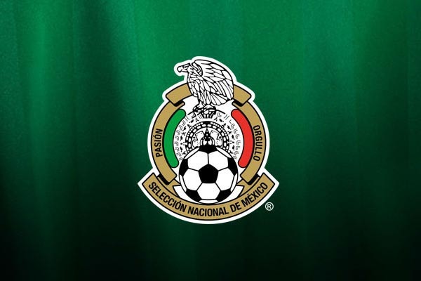 Escudo de la Seleccion Mexicana de Futbol. El equipo mayor de la seleccion  vendrá a Las Vegas para jugar por primera vez y lo hará contra el  seleccionado de Islandia el próoximo