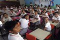 La sombría realidad de la educación en México