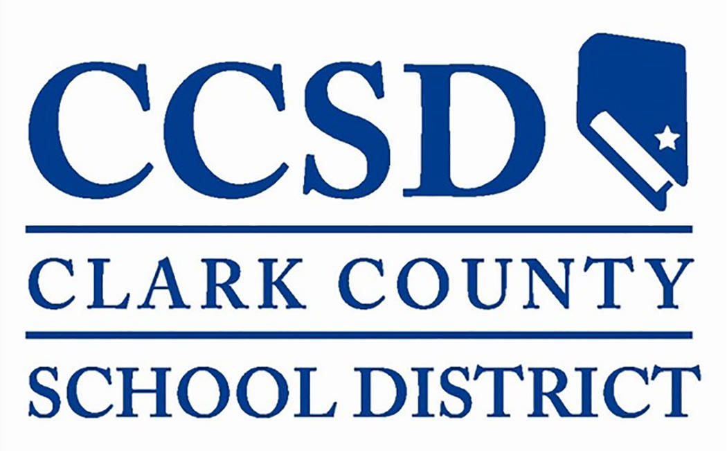 Distrito Escolar del Condado Clark. Cortesía