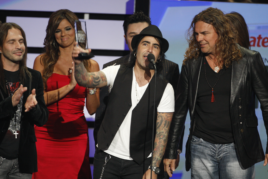 2009 Premios Billboard de la Música Latina