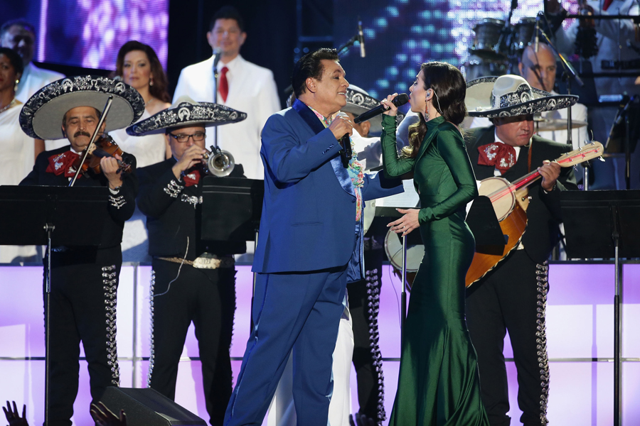 Premios Billboard de la Musica Latina - Season 2016