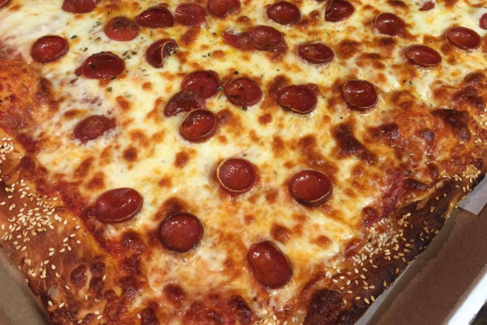 naked city pizza se abrirá en el pub henderson pts las vegas review