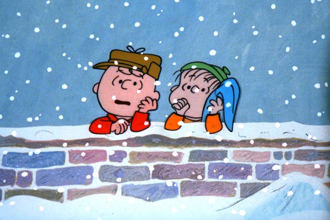 When Charlie Brown complains about the overwhelming materialism he sees amongst everyone during the Christmas season, Lucy suggests he become director of the school Christmas pageant. Charlie Brow ...