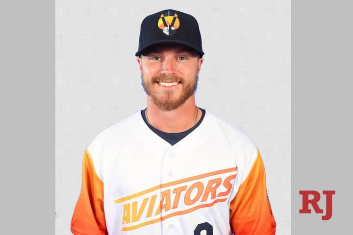 Skye Bolt (Las Vegas Aviators)