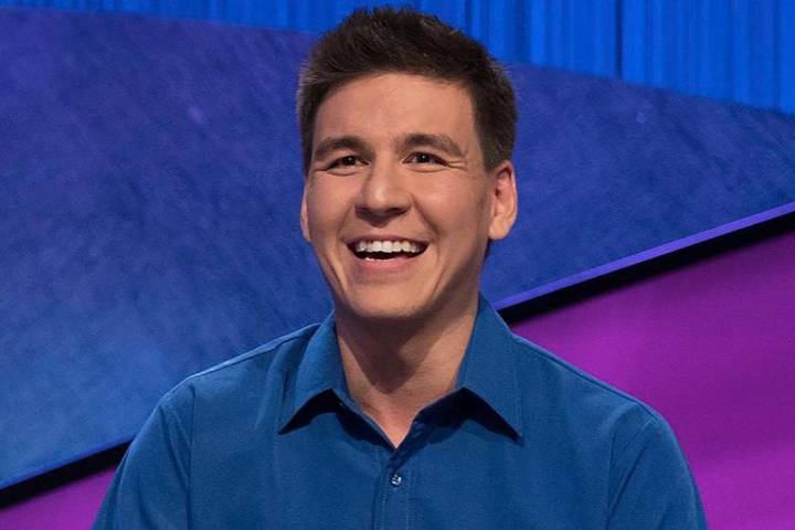 James Holzhauer (Jeopardy.com)