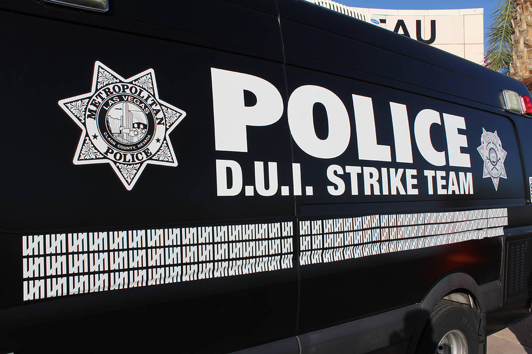 El equipo Strike lleva 700 “tickets” DUI, un promedio de 100 por mes. Jueves 20 de junio de ...
