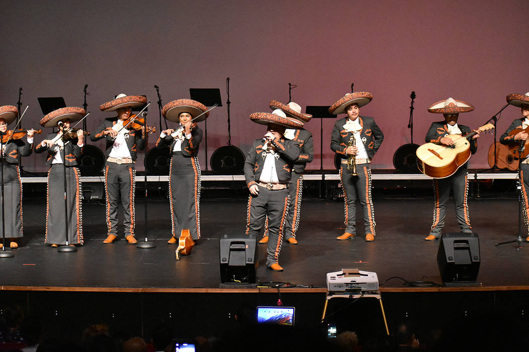 “México en el Corazón” es un evento que tiene como objetivo difundir la cultura y el arte ...