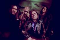 Electric Wizard regresa a encabezar el cartel de Psycho Las Vegas después de entregar uno de l ...