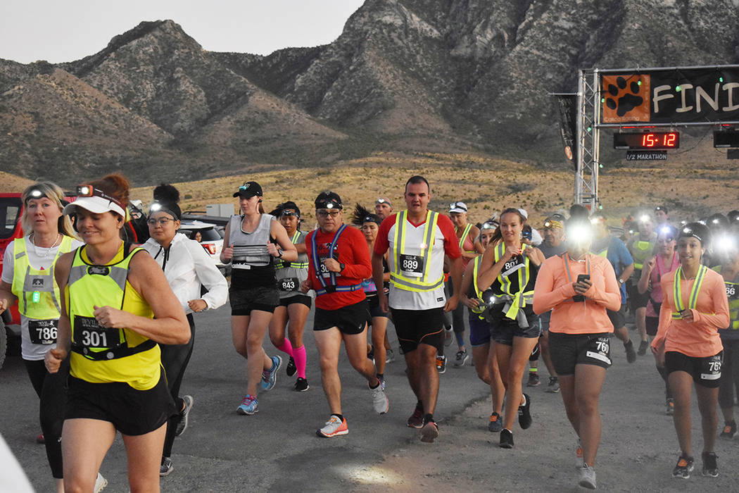 Fue la segunda edición de la competencia, organizada por Calico Racing y Joyce Forier. Sábado ...