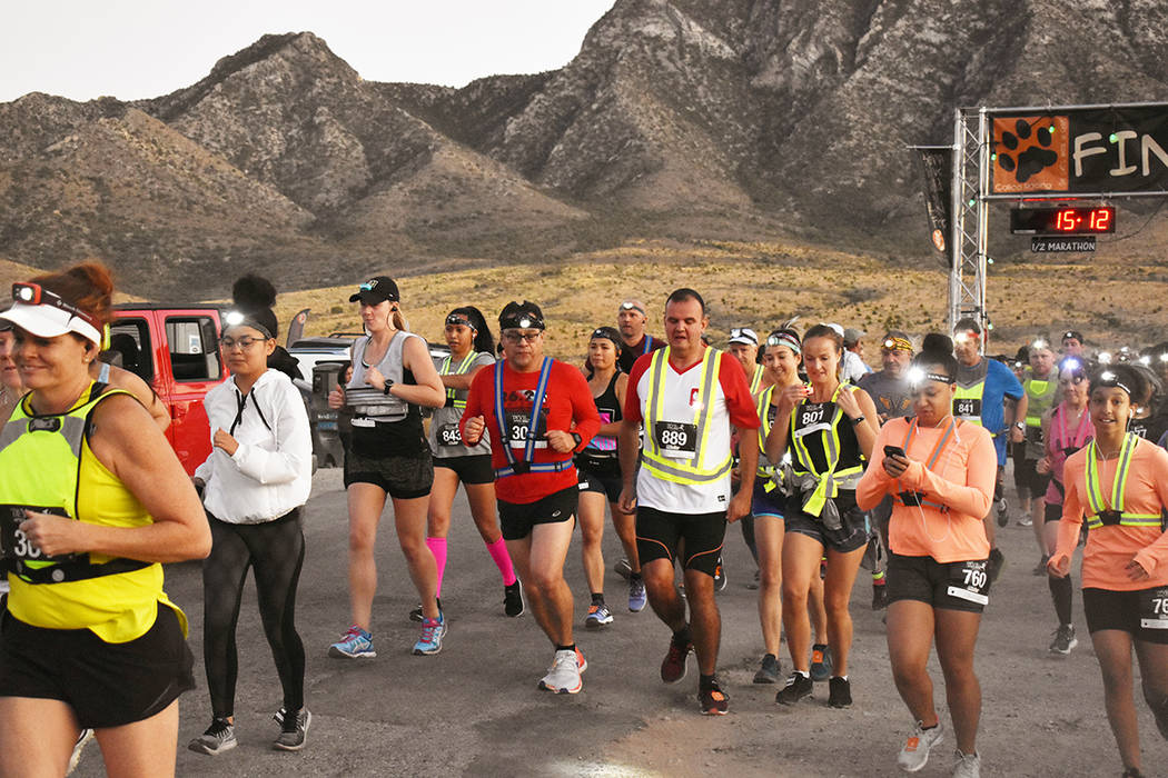 Fue la segunda edición de la competencia, organizada por Calico Racing y Joyce Forier. Sábado ...