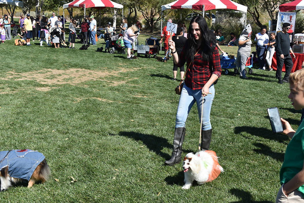 El “Free Family, Fur & Fun Festival Celebrates Lives of Pets and Helps Animals in Need” ya ...