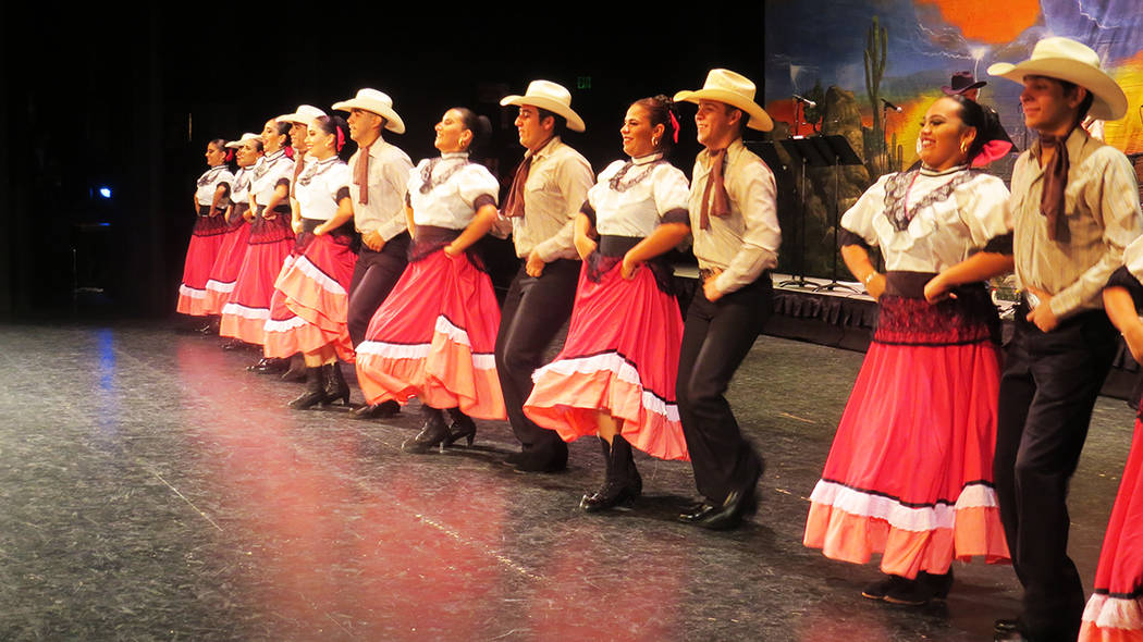 ARCHIVO.- “Tamale & Mariachi Festival” contará con las intervenciones de grupos folklóri ...