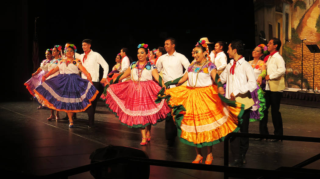 ARCHIVO.- “Tamale & Mariachi Festival” contará con las intervenciones de grupos folklóric ...