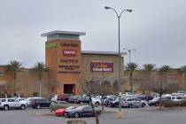 Las Vegas Premium Outlets South (Google).