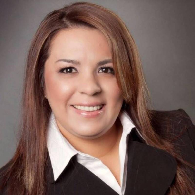 La agente de bienes raíces de United Realty Gropup, Lidia Nicoleyson, comentó que las persona ...