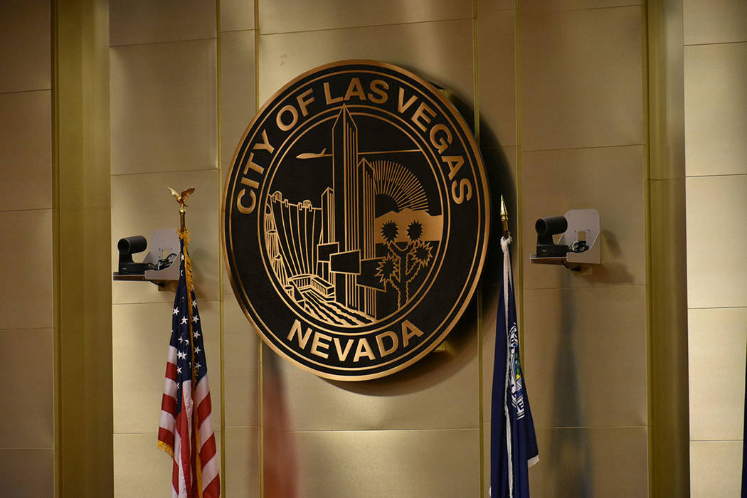 El Ayuntamiento de Las Vegas ha tenido avances en creación de nuevos negocios. Jueves 10 de en ...