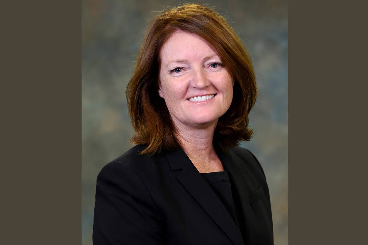 La Dra. Brenda Larsen-Mitchell, fue nombrada como Superintendente Adjunta de Escuelas en el CCS ...