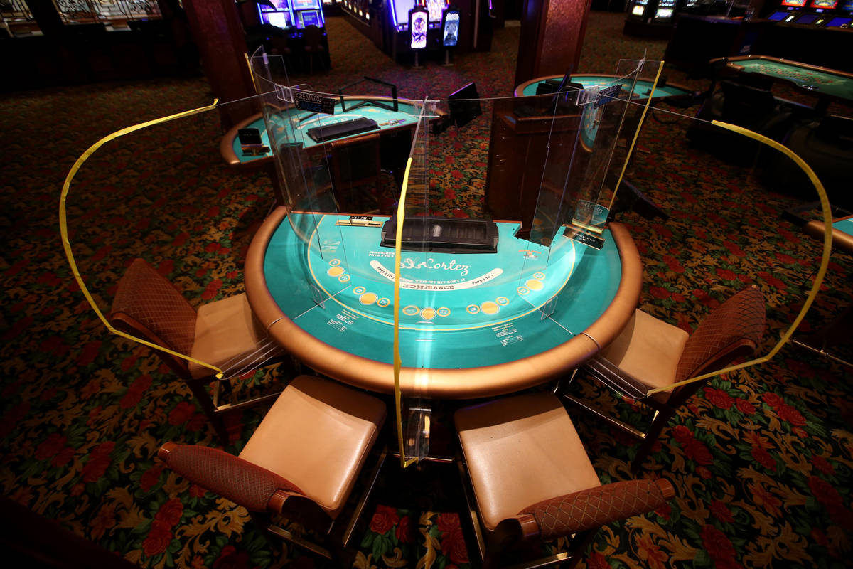 Prácticas transparentes de casinos