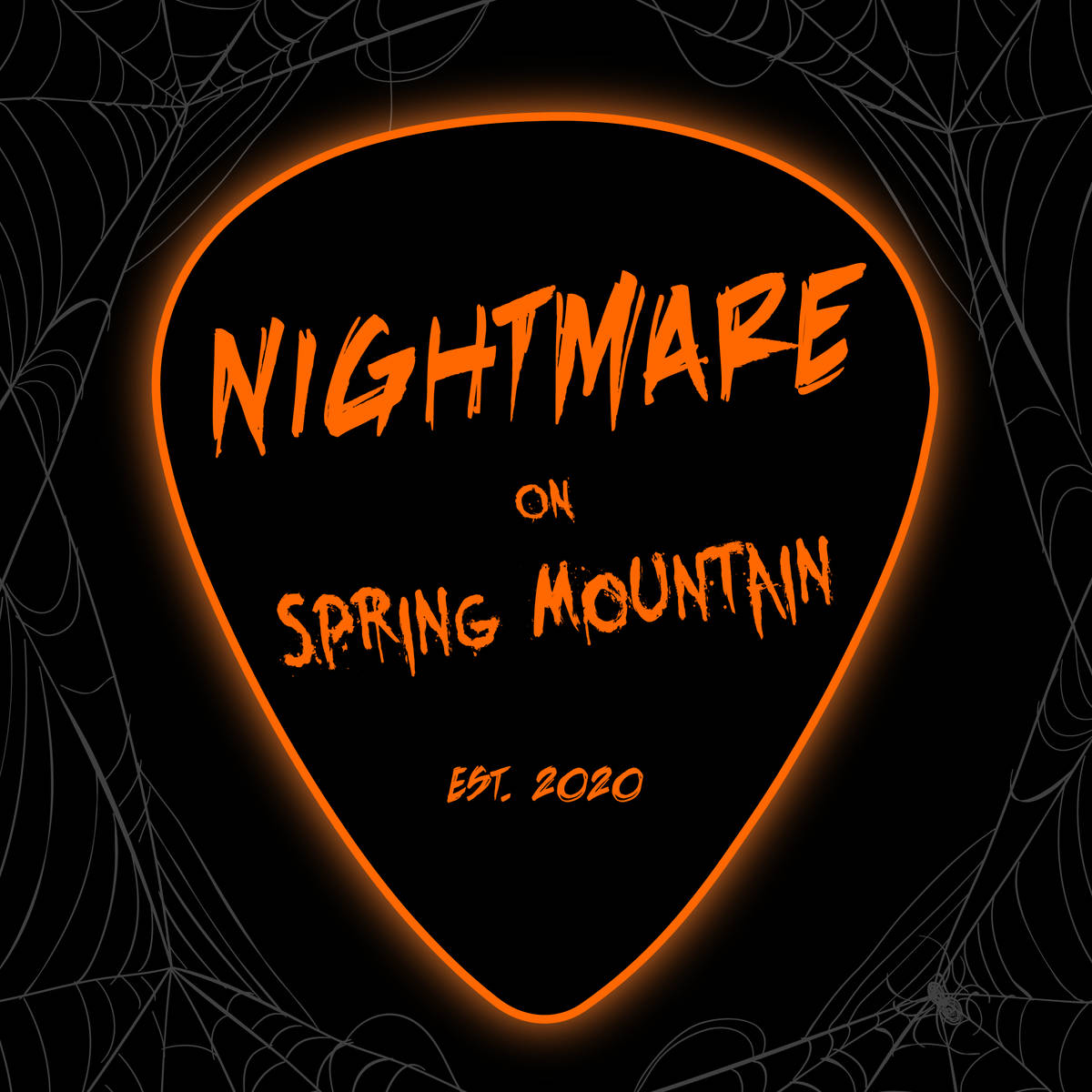 Nightmare on Spring Mountain. (Cortesía)