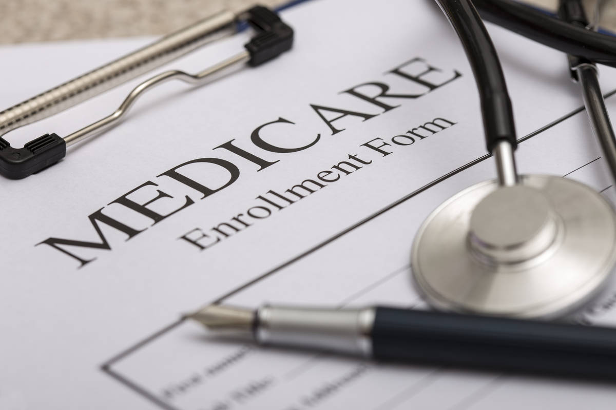 Medicare, el Seguro Social y el costo de las medicinas recetadas son las principales preocupaci ...