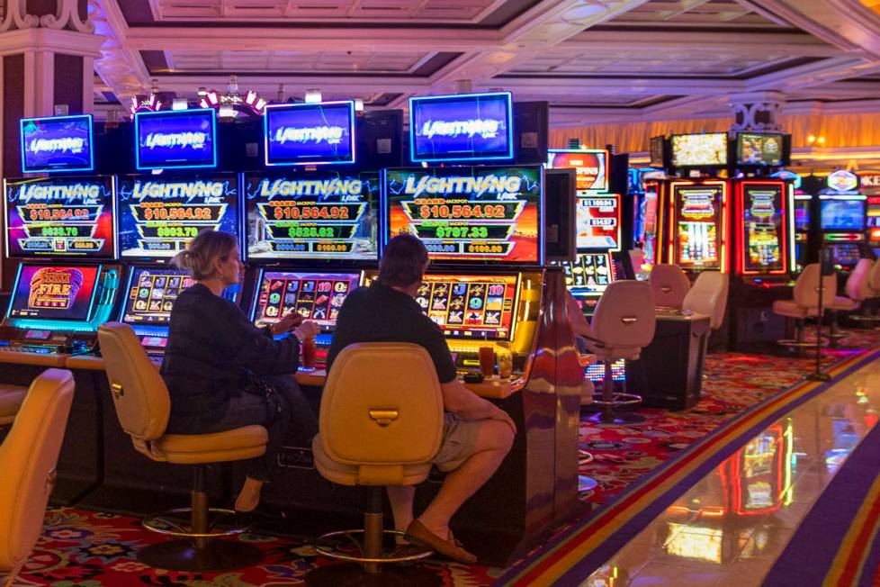 Directrices de autorización de casinos