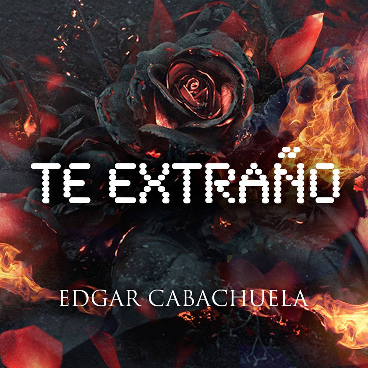 Édgar Cabachuela homenajea a Armando Manzanero con nueva versión de la canción “Te extrañ ...