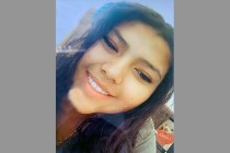 Daniella Lisseth Orellana Guardado tiene 14 años de edad y se encuentra desaparecida. [Foto Cortesía]