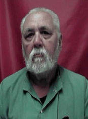Alfred Catalani. (Nevada Department of Corrections)