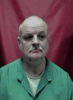 David Foust. (Nevada Department of Corrections)