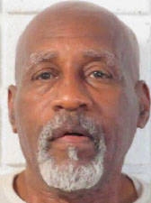 Howard White. (Nevada Department of Corrections)