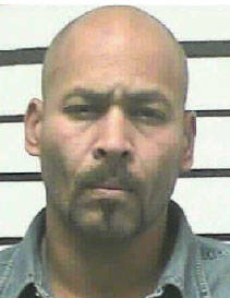 Johnny Luckett. (Nevada Department of Corrections)