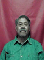 Francisco Lara. (Nevada Department of Corrections)