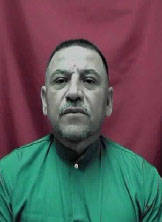 Paulo Preciado. (Nevada Department of Corrections)