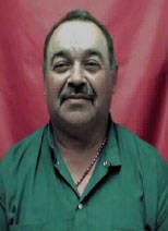 Raymundo Olvera. (Nevada Department of Corrections)