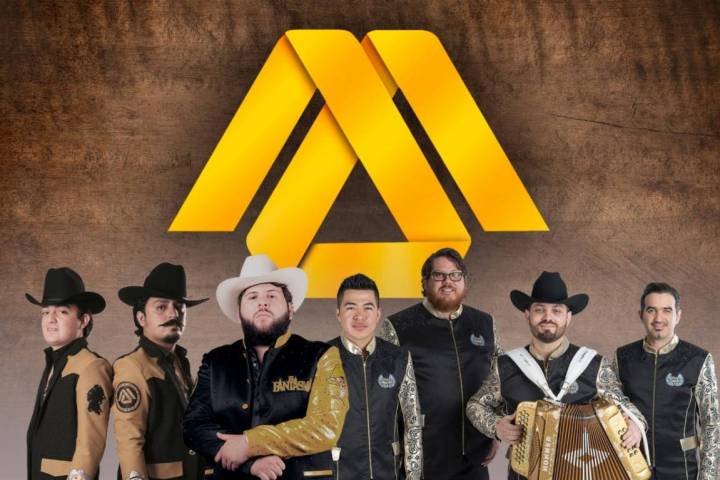 AfinArte Music, el sello discográfico de música Regional Mexicana que ha lanzado las brillant ...