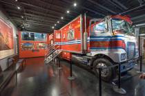 (Sitio web del Evel Knievel Museum).