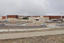 El Distrito Escolar del Condado Washoe, que cubre el área de Reno, declaró en un comunicado e ...