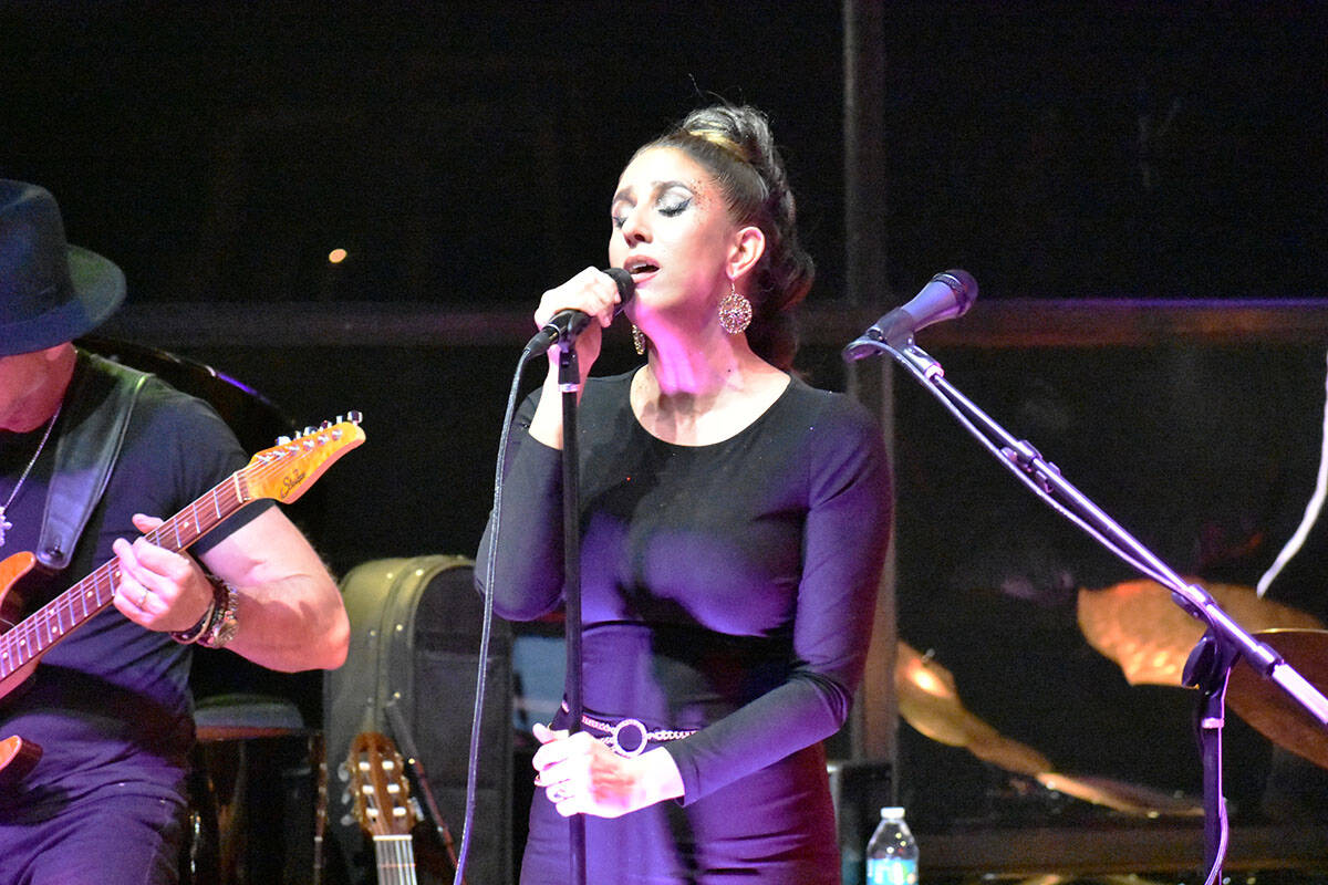La cantautora cubano-estadounidense, Noybel Gorgoy, ha decidido incursionar como artista indepe ...