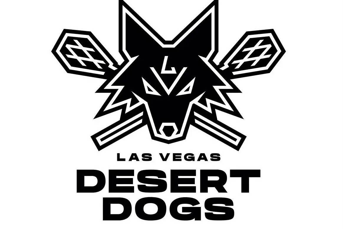 Las Vegas Desert Dogs (cortesía)