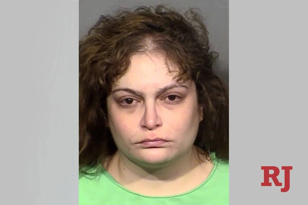 Jessica DeFalco ha sido acusada de intento de asesinato después de que la policía de North La ...