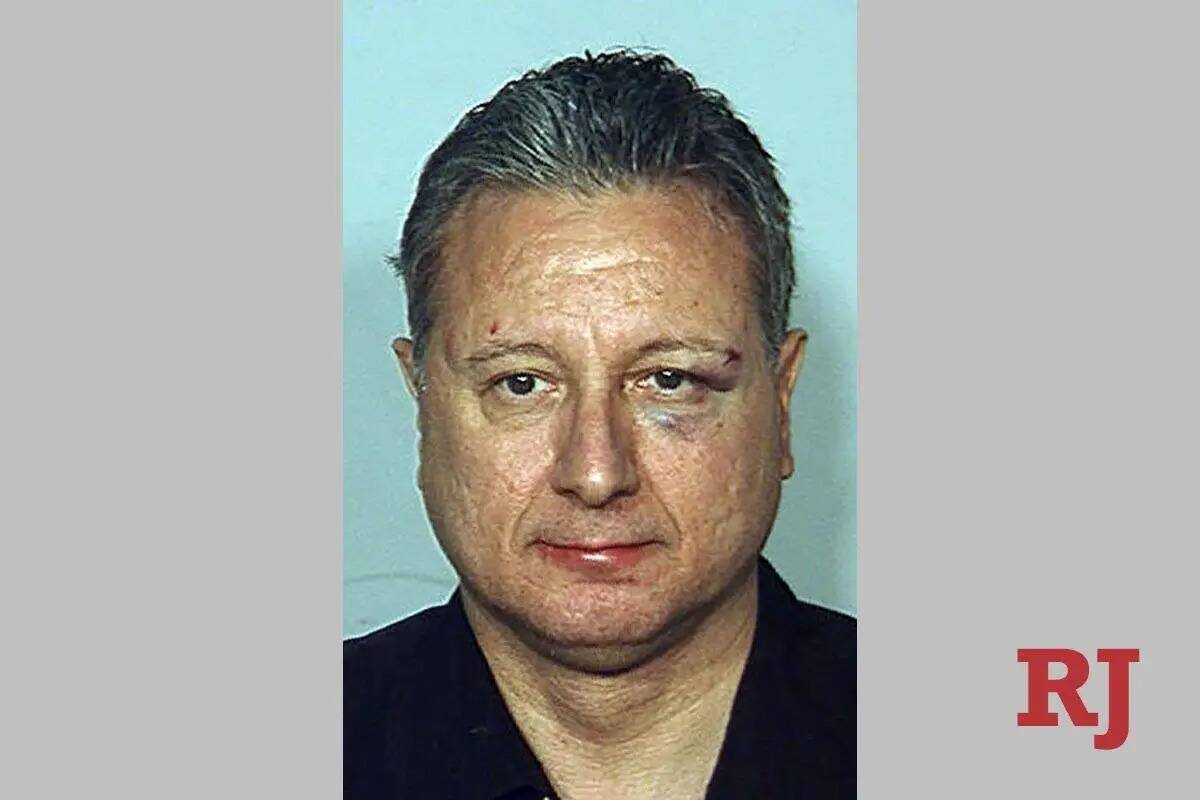 El difunto Michael Amador fue el abogado de Margaret Rudin en su juicio por asesinato de 2001. ...