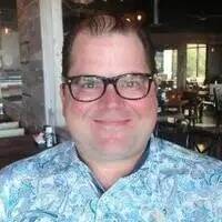 El nuevo escritor sobre restaurantes del Review-Journal, Greg Thilmont. (Greg Thilmont)