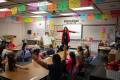 Aprender en inglés y en español: CCSD pone en marcha un programa de doble idioma