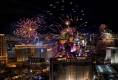 Vísperas de Año Nuevo en Las Vegas: Guía de fuegos artificiales, conciertos y fiestas