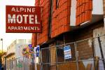 El Tribunal Supremo confirma la orden de declarar en desacato al investigador del Alpine Motel