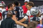 La prioridad de los Raiders: Fichar a Tom Brady para sustituir a Derek Carr